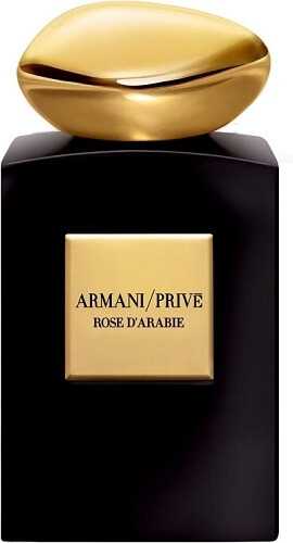 Giorgio Armani Privé Rose D´Arabie - EDP 100 ml Giorgio Armani Privé Rose D´Arabie - EDP 100 ml