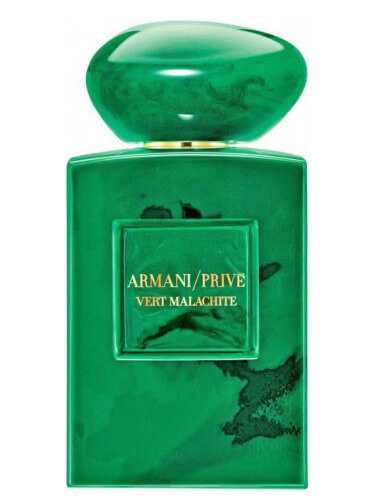 Giorgio Armani Privé Vert Malachite - EDP 100 ml Giorgio Armani Privé Vert Malachite - EDP 100 ml