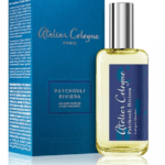 Atelier Cologne Patchouli Riviera - parfém 2 ml - odstřik s rozprašovačem