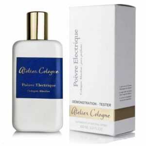 Atelier Cologne Poivre Electrique - parfém 200 ml