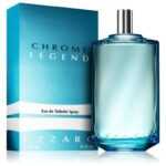 Azzaro Chrome Legend - EDT 125 ml