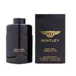 Bentley For Men Absolute - EDP 100 ml