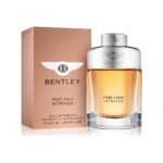 Bentley For Men Intense - EDP 2 ml - odstřik s rozprašovačem