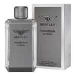 Bentley Momentum Intense - EDP 100 ml