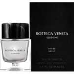 Bottega Veneta Illusione Bois Nu For Him - EDT 50 ml