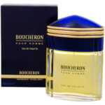Boucheron Pour Homme - EDT 100 ml