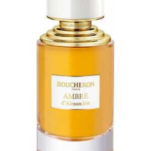Boucheron Ambre D`Alexandrie - EDP TESTER 125 ml