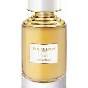 Boucheron Oud De Carthage - EDP TESTER 125 ml