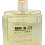 Boucheron Boucheron Pour Homme - EDT TESTER 100 ml