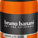 Bruno Banani Absolute Man - deodorant ve spreji 150 ml