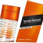 Bruno Banani Absolute Man - EDT 50 ml
