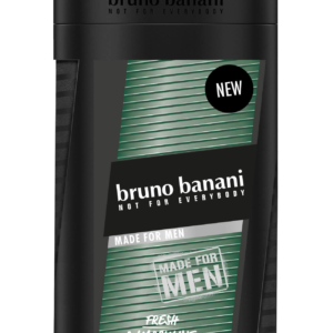 Bruno Banani Made For Men - sprchový gel 250 ml
