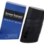 Bruno Banani Magic Man - EDT 30 ml