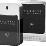 Bugatti Signature Black - EDT 100 ml