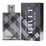 Burberry Brit For Men - EDT 100 ml