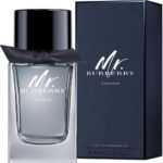 Burberry Mr. Burberry Indigo - EDT 50 ml