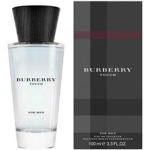 Burberry Touch For Men - EDT 50 ml