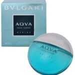 Bvlgari Aqva Pour Homme Marine - EDT 2 ml - odstřik s rozprašovačem
