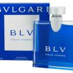 Bvlgari BLV Pour Homme - EDT 30 ml