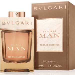 Bvlgari Bvlgari Man Terrae Essence - EDP - TESTER 100 ml