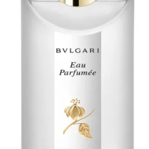 Bvlgari Eau Parfumée Au Thé Blanc - kolínská voda s rozprašovačem - TESTER 75 ml