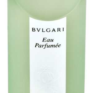 Bvlgari Eau Parfumée Au Thé Vert - kolínská voda s rozprašovačem - TESTER 75 ml