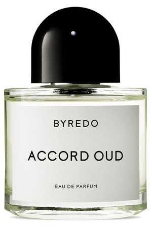 Byredo Accord Oud - EDP 50 ml