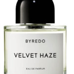 Byredo Velvet Haze - EDP 2 ml - odstřik s rozprašovačem