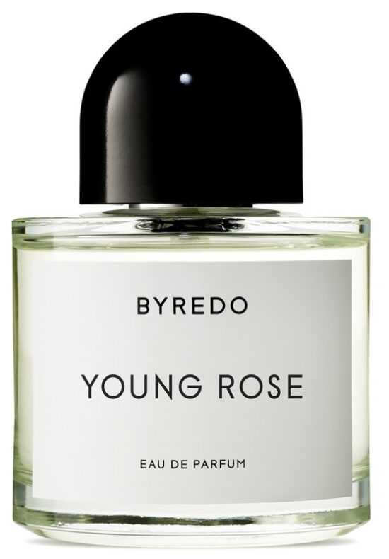 Byredo Young Rose - EDP 100 ml