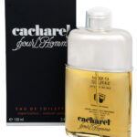 Cacharel Cacharel Pour L´ Homme - EDT 100 ml