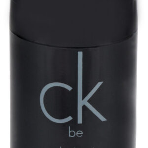 Calvin Klein CK Be - tuhý deodorant 75 ml