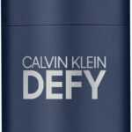 Calvin Klein CK Defy - tuhý deodorant 75 ml