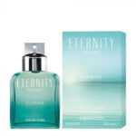 Calvin Klein Eternity For Men Summer 2020 - EDT 2 ml - odstřik s rozprašovačem