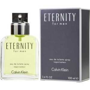 Calvin Klein Eternity For Men - EDT 30 ml