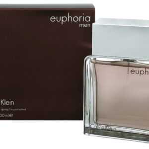 Calvin Klein Euphoria Men - EDT 30 ml
