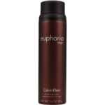 Calvin Klein Euphoria Men - deodorant ve spreji 152 g