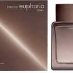 Calvin Klein Euphoria Men Intense - EDT 2 ml - odstřik s rozprašovačem