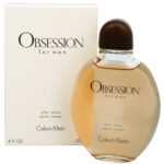 Calvin Klein Obsession For Men - voda po holení 125 ml