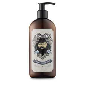 Captain Cook 04863 Shave Cream - krém na holení