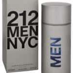 Carolina Herrera 212 Men - EDT 2 ml - odstřik s rozprašovačem