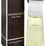 Carolina Herrera Herrera For Men - EDT 100 ml