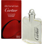 Cartier Déclaration - EDT 100 ml