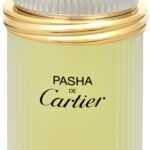 Cartier Pasha - toaletní voda s rozprašovačem - TESTER 100 ml