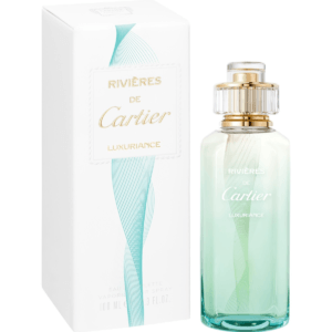 Cartier Rivieres De Cartier Luxuriance - EDT 100 ml