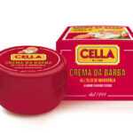​Cella Crema Da Barba - mandlový krém na holení