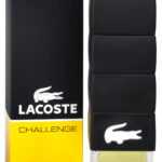 Lacoste Challenge - EDT 90 ml
