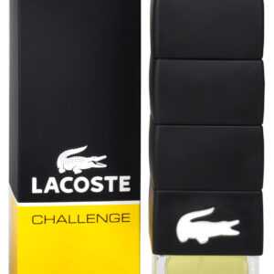 Lacoste Challenge - EDT 90 ml