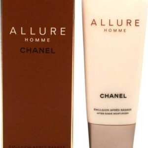 Chanel Allure Homme - balzám po holení 100 ml