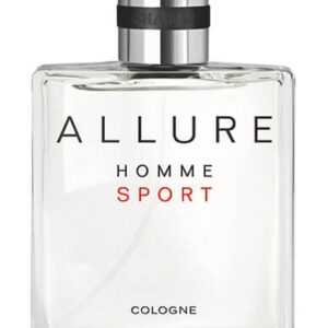 Chanel Allure Homme Sport Cologne - EDC 100 ml