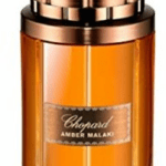 Chopard Malaki Amber - EDP - TESTER 80 ml